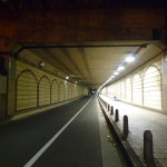 六本木トンネル