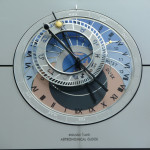 ジュリオ・パオリーニ / 天文時計 “Astronomical clock”