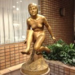 伊藤五百亀 / 泉の精