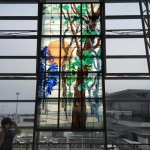 佐藤忠良 / 陽　ー未来への誘いー  “Sun”