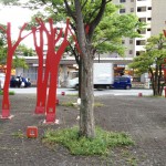 大岩オスカール幸男 / 木のポートレイト “Tree Portrait”