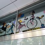 藤城清治 / 無題