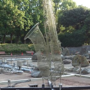 西野康造 / 風の中で