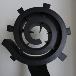 建畠覚造 / スパイラル-6 “Spiral-6”