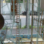 ジョージ・ローズ / Magic Clock