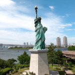 自由の女神像 “Statue of Liberty”