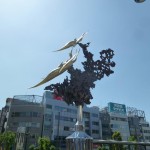 宮田亮平 / シュプリンゲン